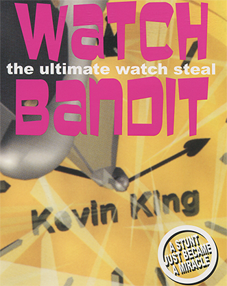 Watch Bandit - Kevin King