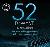 52 B\'Wave by Vernet