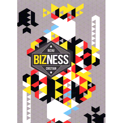 Bizness by Bizau and Vanishing Inc.