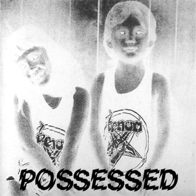 Possessed by C.J. Hernandez