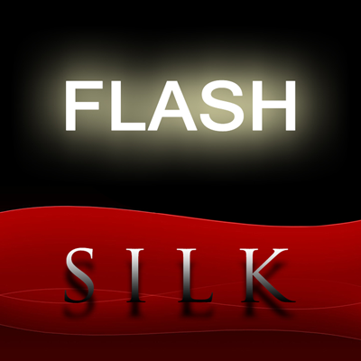 Flash Silk by Sandro Loporcaro (Amazo)