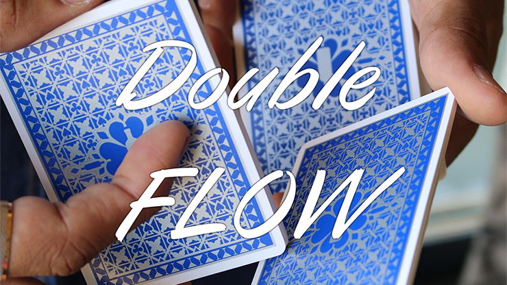 Magic Encarta Presents Double F.L.O.W by Vivek Singhi