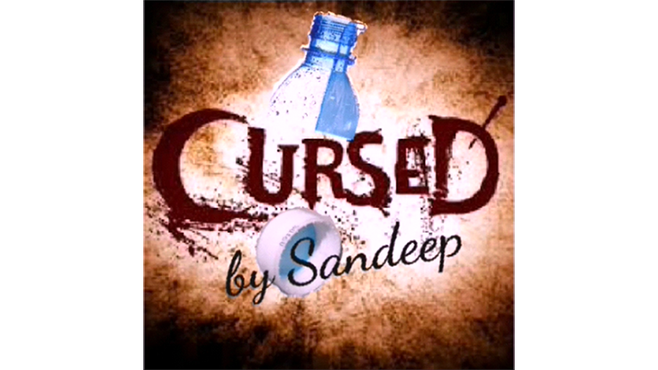 Cursed by Sandeep