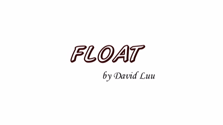 Float by David Luu