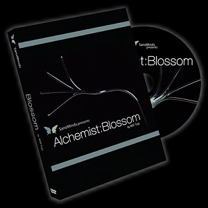 Alchemist: Blossom (Sensitive) by Will Tsai Alchemist: Blossom (Sensitive) by Will Tsai
