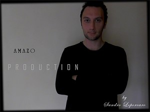 Amazo Production by Sandro Loporcaro (MMSDL)