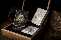 Artisan Playing Cards - Luxury Edition by Theory11