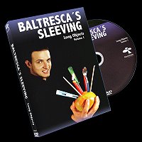Baltresca's Sleeving #1 by Rafael Baltresca