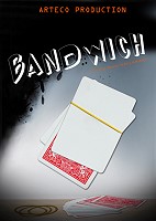 Bandwich by J.P. Vallarino