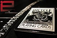 Black Tiger Deck / ellusionist