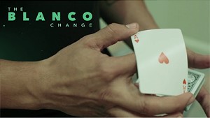 The Blanco Change by Allec Blanco (MMSDL)