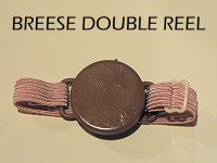 Breese Double Reel by Martin Breese