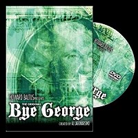Bye George by Howard Baltus and Al Lagomarsino