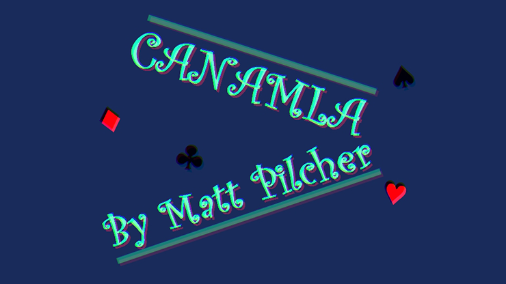 Canamla by Matt Pilcher