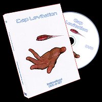 Cap Levitation / Ed Magic