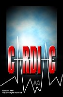Cardiac by Andrew Gerard