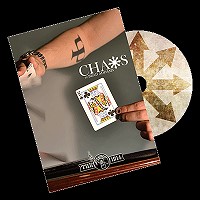Chaos by Brad Addams