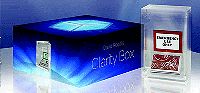 The Clarity Box by David Regal