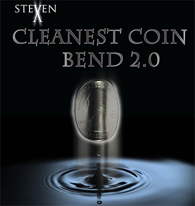 Cleanest Coin Bend 2.0 by Steven X (MMSDL)