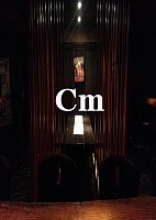 Cm (BLUE) by Kazuhisa