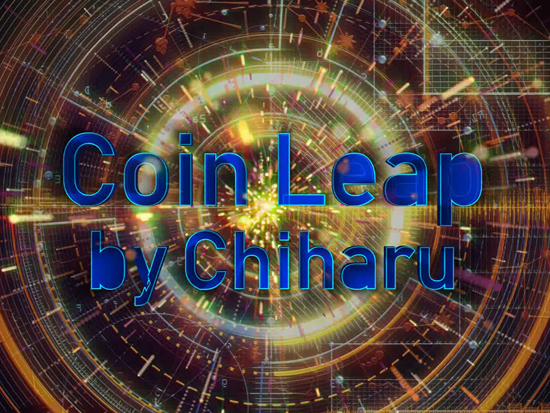 Coin Leapʥ꡼ס by Chiharu