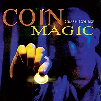 Coin Magic Crash Course by Kris Nevling