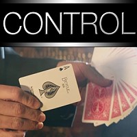 Control: The Ultimate 13 Card Controls by Kris Nevling
