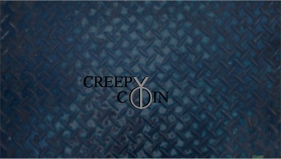 Creepy Coin by Arnel Renegado (MMSDL)