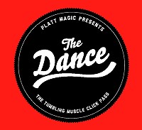 The Dance by Brian Platt