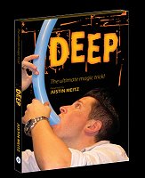Deep by Justin S. Meitz