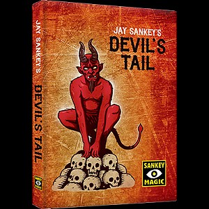 Devil's Tail by Jay Sankey Devil's Tail by Jay Sankey