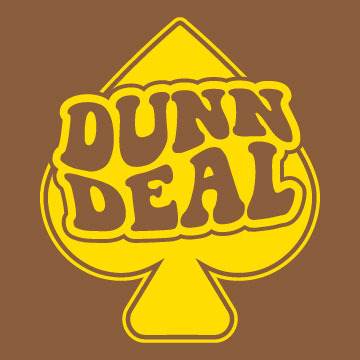 Dunn Deal (Red) by Shaun Dunn presented by Dan Harlan