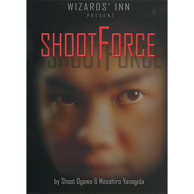 Shoot Force by Shoot Ogawa -