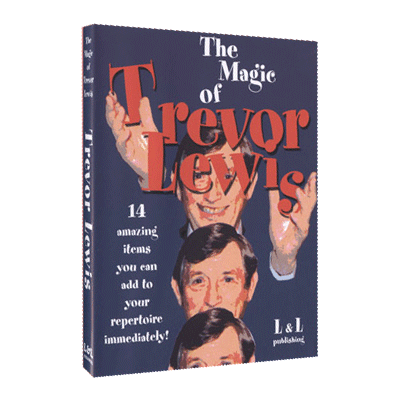 Magic Of Trevor Lewis