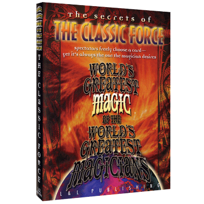 The Classic Force (World\'s Greatest Magic)
