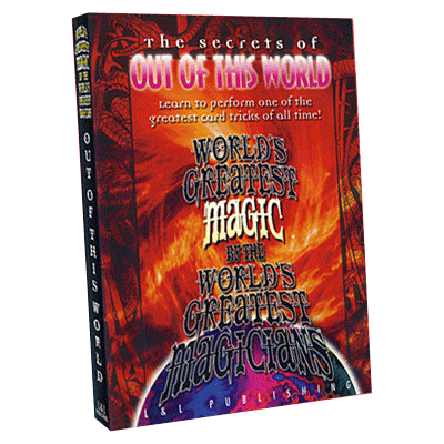 Out of This World (World\'s Greatest Magic)