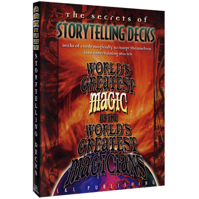 Storytelling Decks (World\'s Greatest Magic)