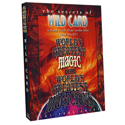 Wild Card (World\'s Greatest Magic)