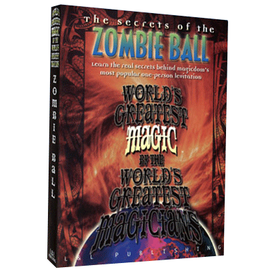 Zombie Ball (World\'s Greatest Magic)