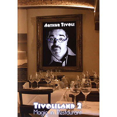 Tivoliland 2 by Arthur Tivoli