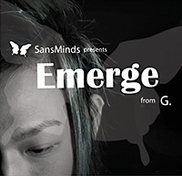 Emerge by G.