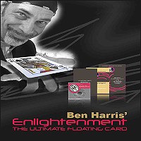 Enlightenment [ܥåå] by Ben Harris