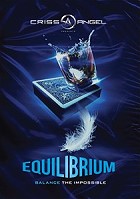 Equilibrium: Balance The Impossible by Jesse Feinberg