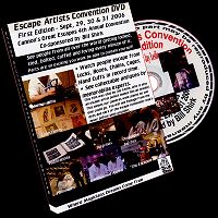 Escape Artist 2006 / House Of Enchantment