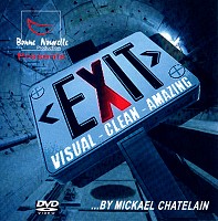 Exit DVD by Mickael Chatelain