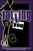 Falling For You by Andrew Gerard