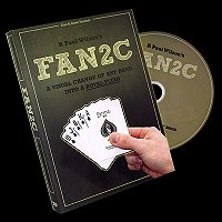 FAN2C by R. Paul Wilson