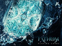 Fathom Playing Cards / Ellusionist