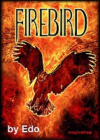 Firebird by Edo