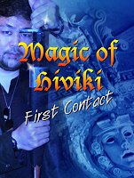 First Contact by ����